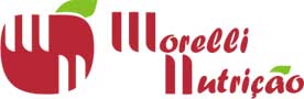 Morelli Nutri&ccedil;&atilde;o